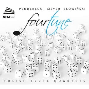 Various Composers - Fourtune (CD)