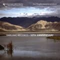 Pikkukuva 1 / 2: Various Composers - Yarlung Records: 10Th Anniv. (CD)