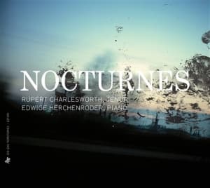 Various Composers - Nocturnes (CD)