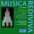 Miniatyrbilde 2 av 2: Krenek Ernst - Chamber Music (CD)