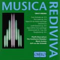 Miniatyrbilde 1 av 2: Krenek Ernst - Chamber Music (CD)
