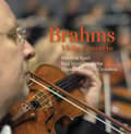 Miniatyrbild 2 av 2: Nils-Erik Sparf Uppsala Chamber Or - Brahms Violin Concerto (CD)