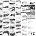 Pikkukuva 1 / 2: Guy François-Frédéric / Papavrami - Solos (CD)