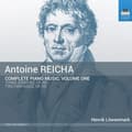Pikkukuva 1 / 2: Löwenmark Henrik - Complete Piano Music, Vol. 1 (CD)
