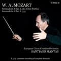 Pikkukuva 1 / 2: European Union Chamber Orchestra S - Serenades (CD)