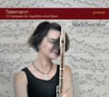 Miniatyrbillede 1 af 2: Maria Fedotova - Twelve Fantasias (CD)