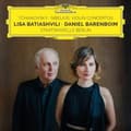 Miniatyrbillede 1 af 2: Tjajkovskij/ Sibelius - Violinkonserter (CD)