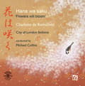 Miniatyrbild 2 av 2: Charlotte De Rothschild City Of Lo - Hana Wa Saku (CD)