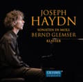 Miniatyrbild 2 av 2: Bernd  Glemser - Sonaten In Moll (CD)