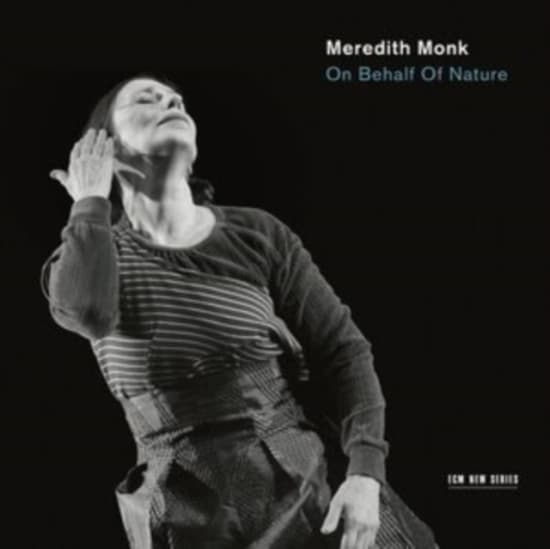 Meredith Monk Ensemble - On Behalf Of Nature (CD)