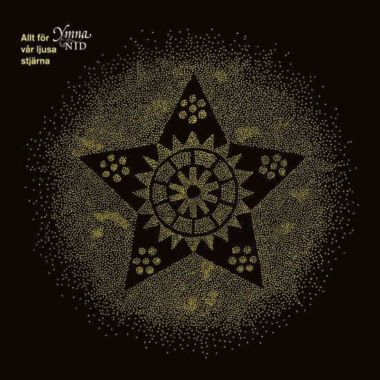 Ymna & Nid - Allt För Vår Ljusa Stjärna (CD)