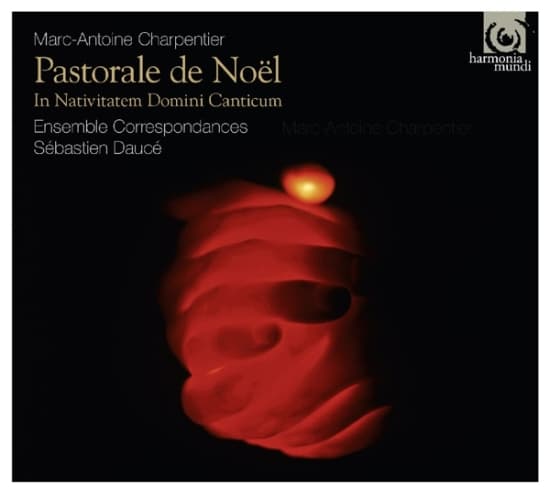 Ensemble Correspondances - Pastorale De Noel (CD)