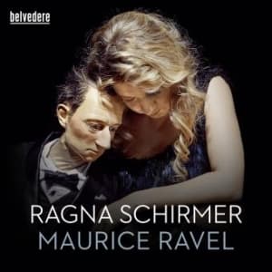 Schirmer Ragna - Piano Works (CD)