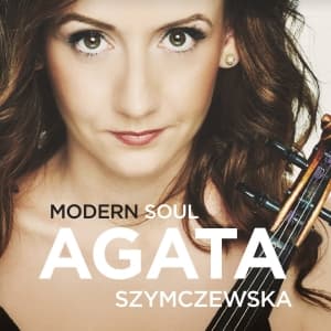 Blandade Artister - Modern Soul