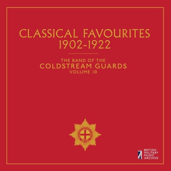 Band Of The Coldstream Guards John - Band Of The Coldstream Guards, Vol. (CD)
