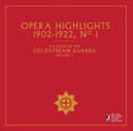 Miniatyrbild 2 av 2: Band Of The Coldstream Guards John - Band Of The Coldstream Guards, Vol. (CD)