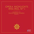 Miniatyrbild 1 av 2: Band Of The Coldstream Guards John - Band Of The Coldstream Guards, Vol. (CD)