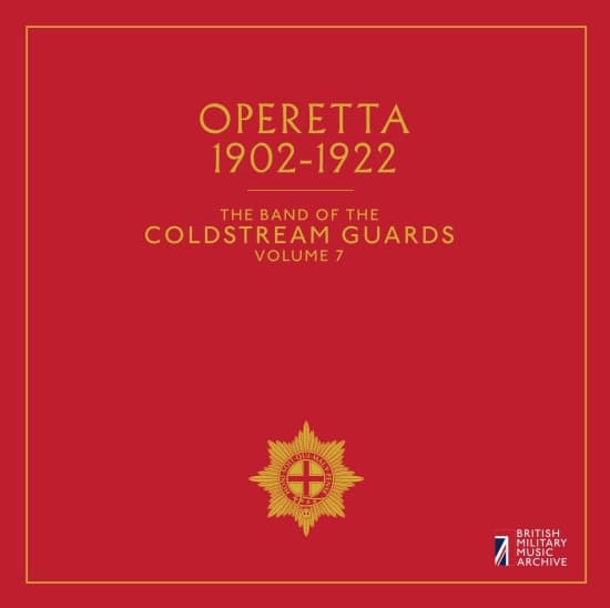 Band Of The Coldstream Guards John - Band Of The Coldstream Guards, Vol. (CD)