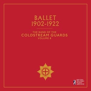 Band Of The Coldstream Guards John - Band Of The Coldstream Guards, Vol. (CD)