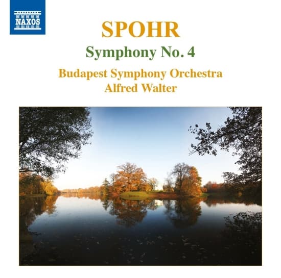 Budapest Symphony Orchestra Alfred - Symphony No. 4 (CD)