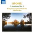 Pikkukuva 1 / 2: Budapest Symphony Orchestra Alfred - Symphony No. 4 (CD)