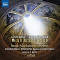 Miniatyrbillede 1 af 2: Siri Thornhill Marie Sophie Pollak - Messa Di Gloria & Credo In D (CD)