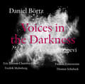Miniatyrbild 2 av 2: Eric Ericson Chamber Choir Fredrik - Voices In The Darkness (CD)