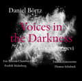 Miniatyrbild 1 av 2: Eric Ericson Chamber Choir Fredrik - Voices In The Darkness (CD)