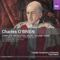 Miniatyrbillede 1 af 2: Liepaja Symphony Orchestra Paul Ma - Complete Orchestral Music, Vol. 3 (CD)