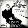 Pikkukuva 2 / 2: Moog Joseph - Complete Sonatas (CD)
