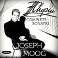 Pikkukuva 1 / 2: Moog Joseph - Complete Sonatas (CD)