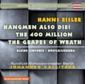 Miniatyrbilde 1 av 2: Rundfunk-Sinfonieorchester Berlin - Film Music (CD)