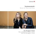 Miniatyrbilde 1 av 2: Duo Brüggen-Plank Marie Radauer-Pl - Works For Violin & Piano (CD)