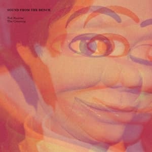 The Crossing - Sound From The Bench (CD)