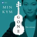 Miniatyrbillede 1 af 2: Min Kym - Gone (CD)