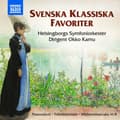 Miniatyrbild 1 av 2: Helsingborg Symfoniorkester - Svenska Klassiska Favoriter (Ny) (CD)