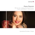Miniatyrbillede 1 af 2: Caroline Fischer - Piano Passion (CD)