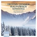 Miniatyrbillede 2 af 2: Jonas Båtstrand Helge Kjekshus - Works For Violin And Piano (CD)