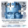 Pikkukuva 1 / 2: Elizabeth Jordan Lynsey Marsh Nor - Mind Music: Music Related To Neurod (CD)