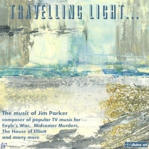 The Solem Quartet - Travelling Light (CD)