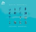 Miniatyrbillede 2 af 2: Glass Philip Korngold W E Rota - Different Things (CD)