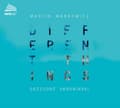 Miniatyrbillede 1 af 2: Glass Philip Korngold W E Rota - Different Things (CD)