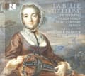 Pikkukuva 1 / 2: Various - La Belle Veilleuse (CD)