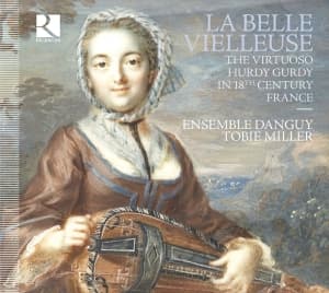 Various - La Belle Veilleuse (CD)