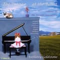 Miniatyrbillede 1 af 2: Various - The Piano At The Ballet, Volume 2 - (CD)