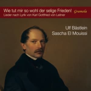 Blandade Artister - Wie Tut Mir So Wohl Der Selige Frie