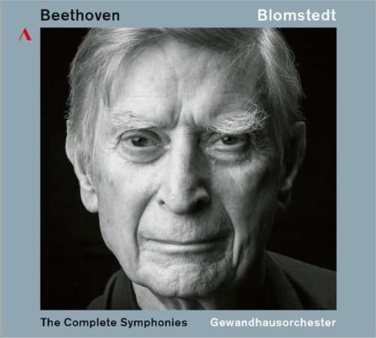 Beethoven Ludwig Van - The Complete Symphonies (5 Cd) (CD)