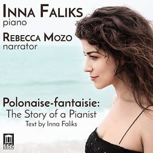Various - Polonaise-Fantaisie: The Story Of A (CD)
