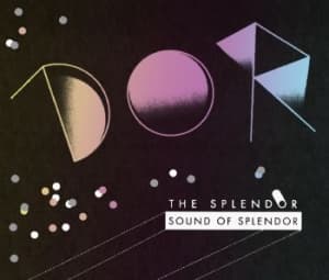 Splendor - Sound Of Splendor (CD)