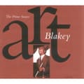 Miniatyrbilde 2 av 2: Art Blakey - Prinme Source (CD)